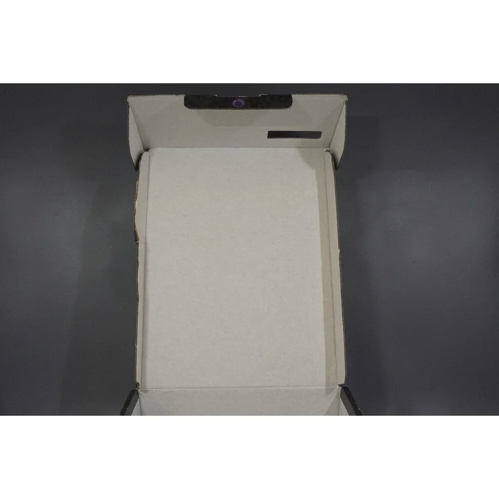 EMPTY Switch Box Only Nintendo Pokemon Scarlet and Violet OLED Console
